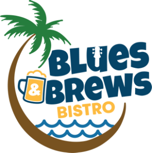 Blue Brews Bistro